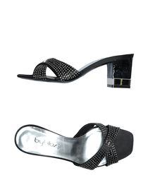 BYBLOS - High-heeled sandals