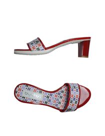 BYBLOS - High-heeled sandals