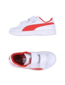 PUMA - Low-tops