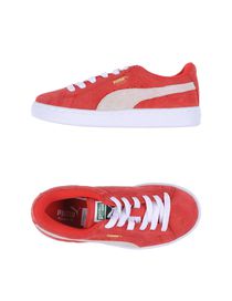 PUMA - Low-tops