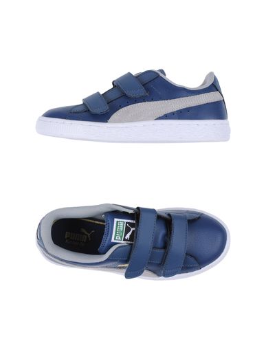 ZOOM PUMA - Low-tops