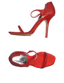 CALVIN KLEIN COLLECTION - Platform sandals