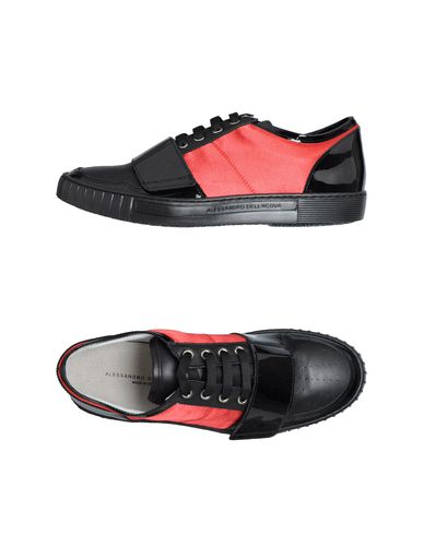 ZOOM ALESSANDRO DELL'ACQUA - Sneakers