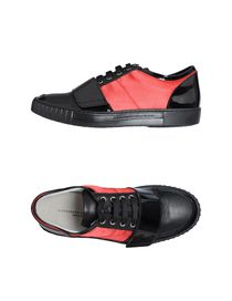 ALESSANDRO DELL'ACQUA - Low-tops