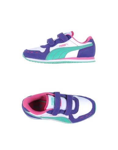 ZOOM PUMA - Sneakers