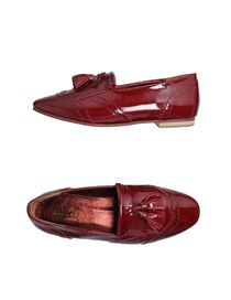ESSENTIEL - Moccasins
