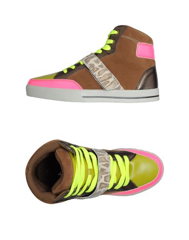 ZOOM ESSENTIEL - High-top trainers