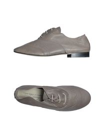 ANNIEL - Laced shoes