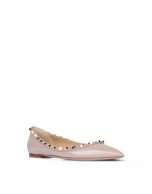 VALENTINO GARAVANI - Ballerina