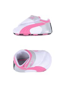 PUMA - Bootees