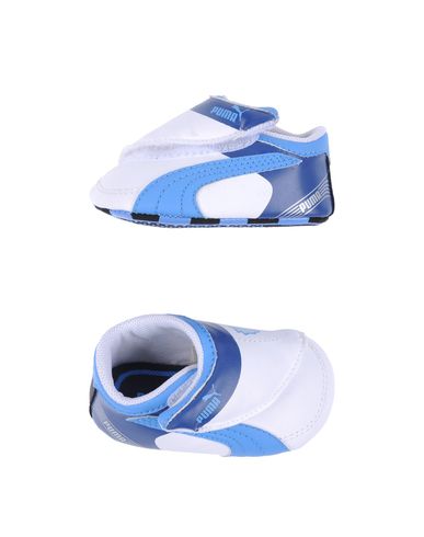 ZOOM PUMA - Bootees