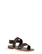 Sandals - SERGIO ROSSI - Oxford Vintage