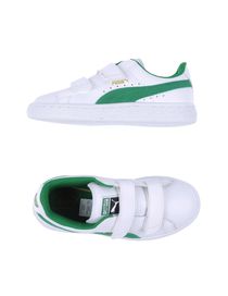 PUMA - Low-tops