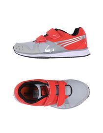 PUMA - Low-tops