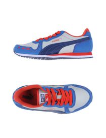 PUMA - Low-tops