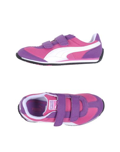 ZOOM PUMA - Sneakers