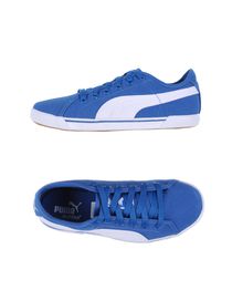 PUMA - Low-tops