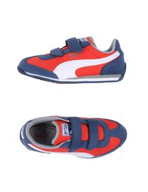 PUMA - Low-tops