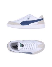 PUMA - Low-tops