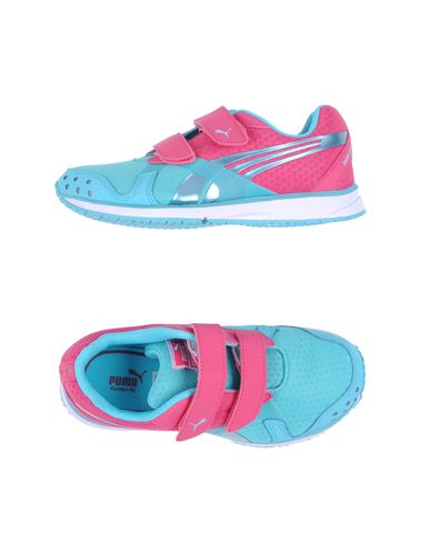 ZOOM PUMA - Sneakers