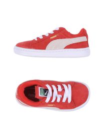 PUMA - Low-tops