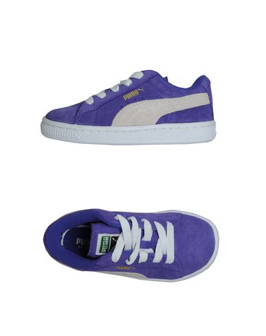 ZOOM PUMA - Low-tops