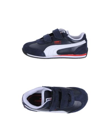 ZOOM PUMA - Sneakers