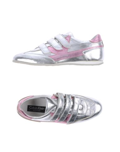 ZOOM CALVIN KLEIN COLLECTION - Trainers