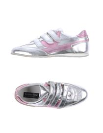 CALVIN KLEIN COLLECTION - Sneakers