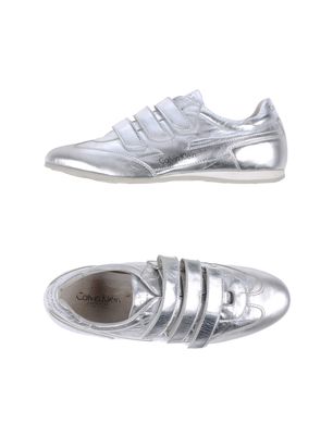 CALVIN KLEIN COLLECTION - Sneakers