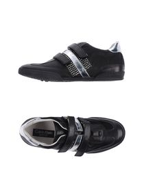 CALVIN KLEIN COLLECTION - Low-tops