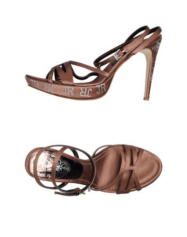 ZOOM JOHN RICHMOND - Platform sandals