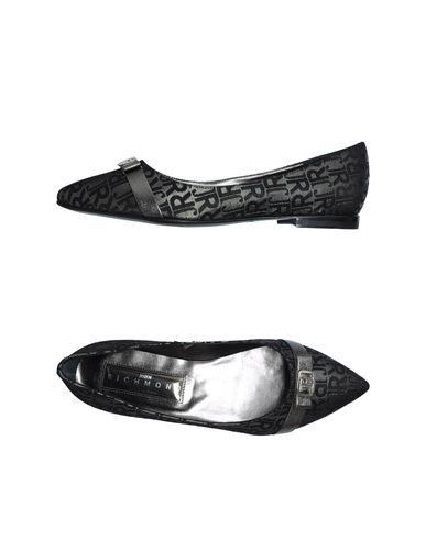ZOOM JOHN RICHMOND - Ballet flats
