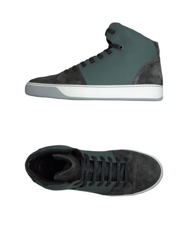 ZOOM LANVIN - High-top sneaker