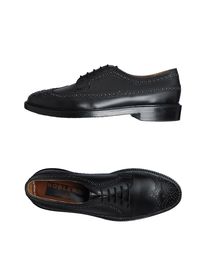 GOLDEN GOOSE - Lace-up shoes