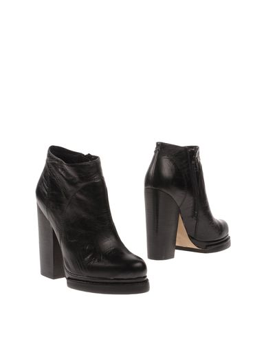 ZOOM JEFFREY CAMPBELL - Ankle boots