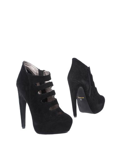 ZOOM JEFFREY CAMPBELL - Ankle boots