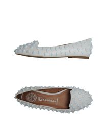 JEFFREY CAMPBELL - Moccasins