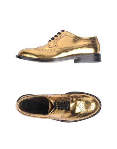 ZOOM MARNI - Lace-up shoes