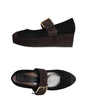 MARNI - Zeppa