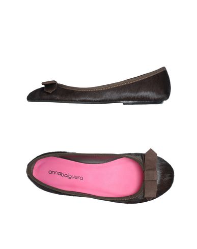 ZOOM ANNA BAIGUERA - Ballet flats