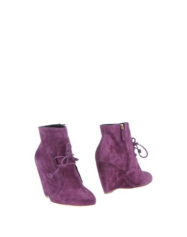 ZOOM RUPERT SANDERSON - Ankle boots