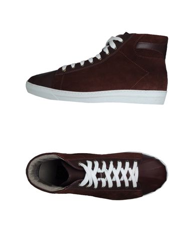 ZOOM McQ - High-top sneaker