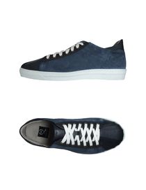 McQ - Low-tops