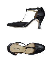 REPETTO - High-heeled sandals