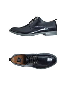 McQ Laced shoes