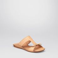 Intrecciato Calf Sandal - Sandals - BOTTEGA VENETA - PE13 - 790
