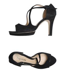 REPETTO - Platform sandals