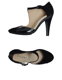 REPETTO - Closed-toe slip-ons 