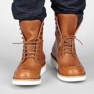 Cuir Boot - Boots and ankle boots - BOTTEGA VENETA - PE13 - 940